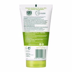 Simple Kind To Skin Moisturising Facial Wash 150ml - Additional view 8