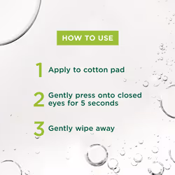 Simple Kind To Eyes Eye Make Up Remover 125ml - Additional view 5