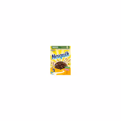 NestlÃ© Nesquik Cereal 375g (Pack of 9)