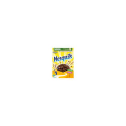 NestlÃ© Nesquik Cereal 375g (Pack of 9)