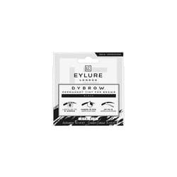 Eylure DYBROW Eyebrow Dye Kit - BLACK