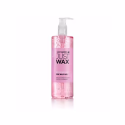 Salon System Just Wax Pre Wax Cleansing Gel - 500ml