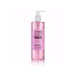 Salon System Just Wax Pre Wax Cleansing Gel - 500ml