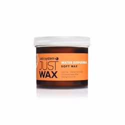 Salon System Just Wax Water Dispersible Wax - 450g