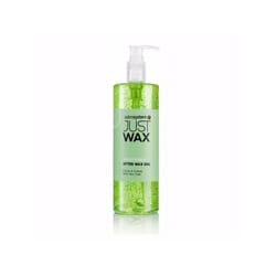 Salon System Just Wax After Wax Soothing Gel - 500ml