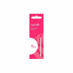 Salon System Lashperm Curlers - Large - Box of 32