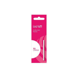 Salon System Lashperm Curlers - Large - Box of 32