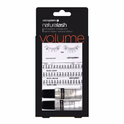Combi Kit Individual & Strip Lashes