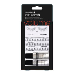 Combi Kit Individual & Strip Lashes