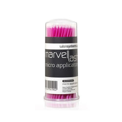 Salon System Marvelash Micro Lash Applicators (100)