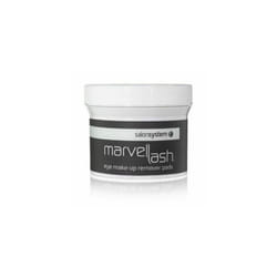 Salon System Eye Make-Up Remover Pads (75)
