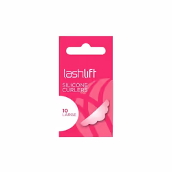 Salon System Lashlift Silicone Curlers - Large - Box of 10