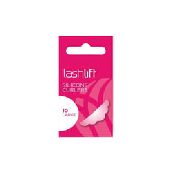 Salon System Lashlift Silicone Curlers - Large - Box of 10