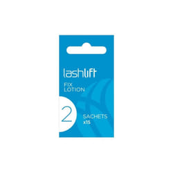 Salon System Lashperm Fixing Sachets (15)