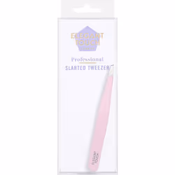 Elegant Touch Professional Implements Slanted Tweezer