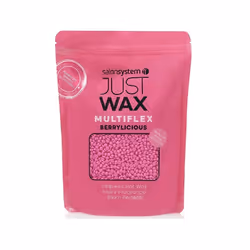 Salon System Berrylicious Just Wax Multiflex Stripless Beads - 700g
