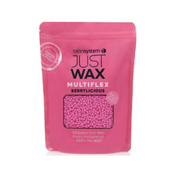 Salon System Berrylicious Just Wax Multiflex Stripless Beads - 700g