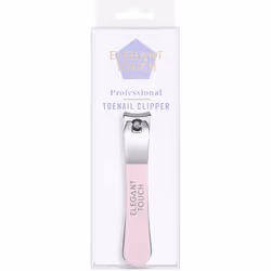 Elegant Touch Professional Implements Toe Nail Clipper