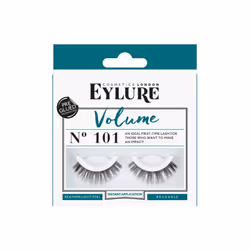 Eylure Volume Pre-Glued False Lashes Number 101