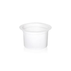 Salon System Just Wax Disposable Inner Pots - Pack of 5