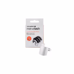 Salon System Marvelash Lash Holder Ring + Free Glue Ring