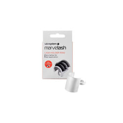 Salon System Marvelash Lash Holder Ring + Free Glue Ring