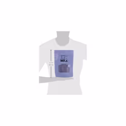 Salon System 700g Lavender and Aloe Vera Just Wax Sensitive Beads