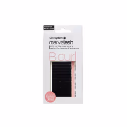 Salon System Marvelash B CURL Lash Extensions 0.05 Ultra Fine