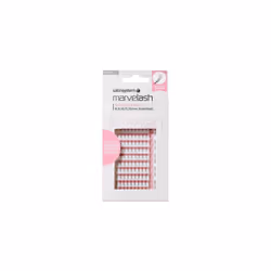 Salon System Marvelash Russian 6D Fan Lashes 0.07 Assorted