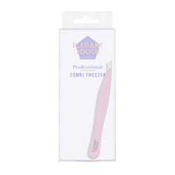 Premium Implements Combi Tweezer