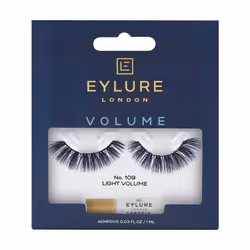 Volume Lashes - No. 109