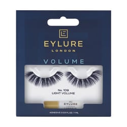 Volume Lashes - No. 109