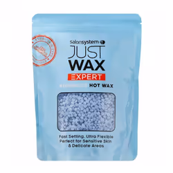 Salon System Just Wax Expert Advanced Hot Wax 700g