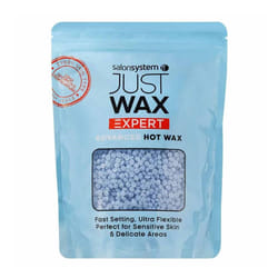 Salon System Just Wax Expert Advanced Hot Wax 700g