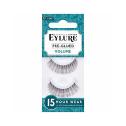 Eylure Pre-Glued Volume No 100