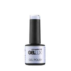 Salon System Gellux Mini Gel Polish Stormy 8ml