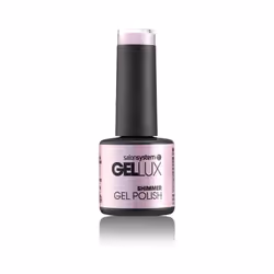 Salon System Gellux Mini Gel Polish Bon Bon (Shimmer) 8ml
