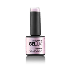 Salon System Gellux Mini Gel Polish Bon Bon (Shimmer) 8ml