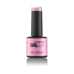 Salon System Gellux Mini Gel Polish I'm Mauver You! 8ml