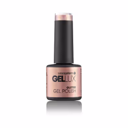 Salon System Gellux Mini Gel Polish Fairy Dust (Glitter) 8ml