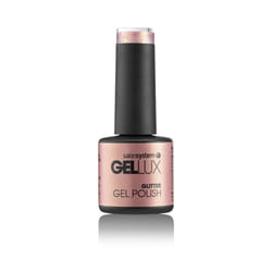 Salon System Gellux Mini Gel Polish Fairy Dust (Glitter) 8ml