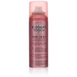 ET SPRAY EM OFF FALSE NAIL REMOVER