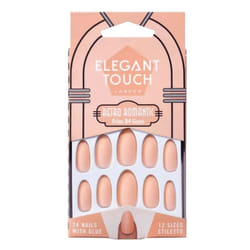 Elegant Touch Retro Romantic Nails - Fries B4 Guys