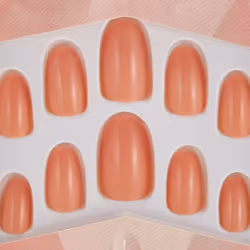 NEW ELEGANT TOUCH HIGHLIGHT IT UP TIME TO SHINE ALMOND