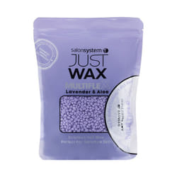 Salon System Just Wax Multiflex Lavender & Aloe 700g