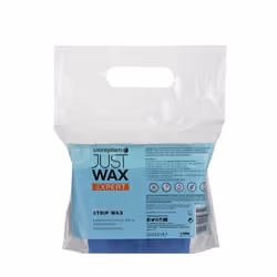 Salon System Just Wax Expert Advanced Strip Wax Fixed Roller Heads (6)