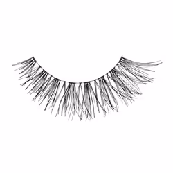 Naturalash 117 Strip Lash Black