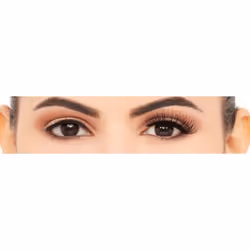 Eylure Fluttery Intense False Lashes 179