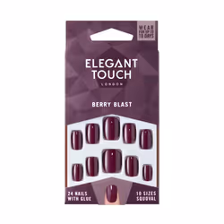 Core Colour Nails Berry Blast