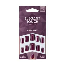 Core Colour Nails Berry Blast